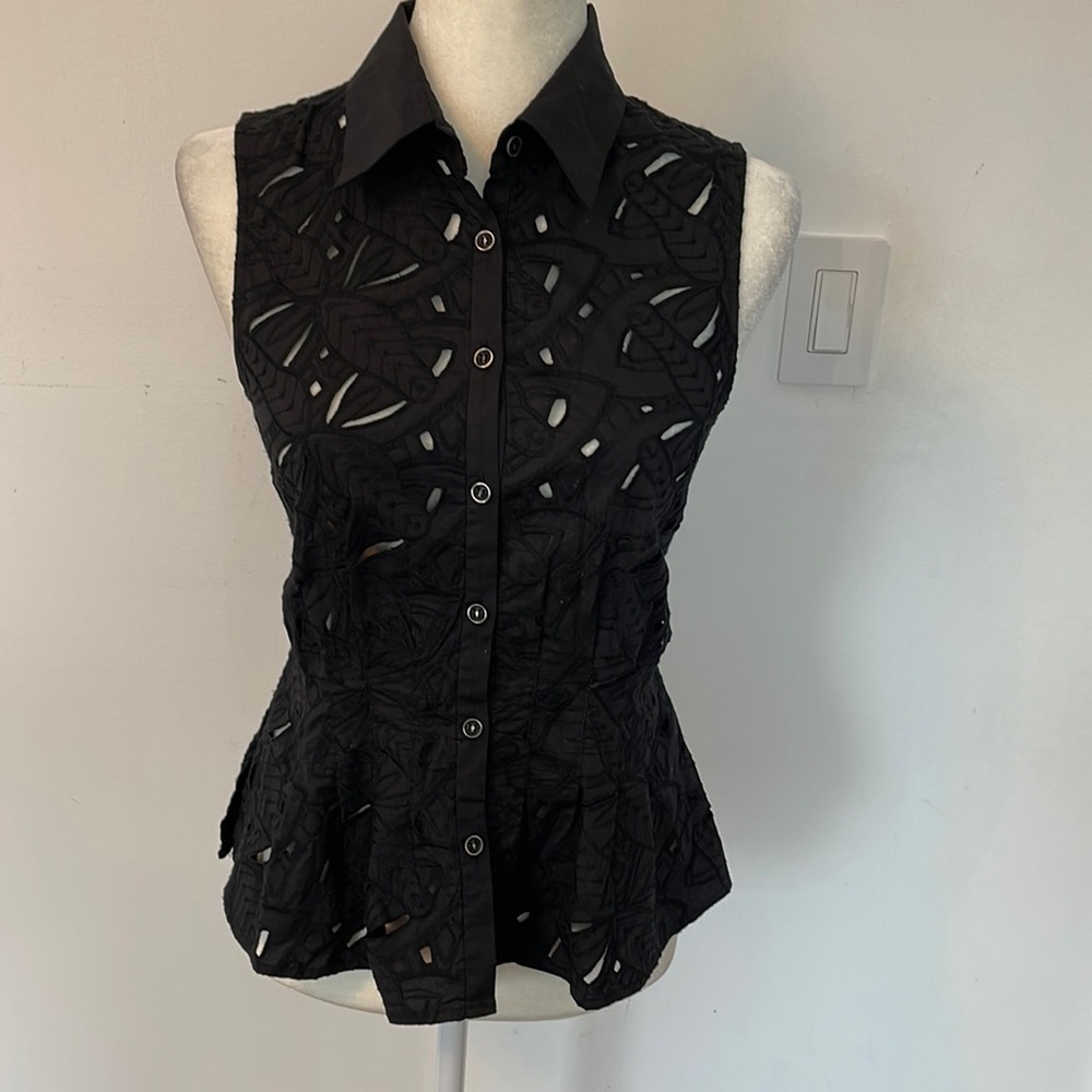 Catherine Malandrino Women Top
